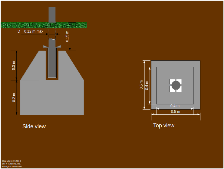 Goal Post Foundation